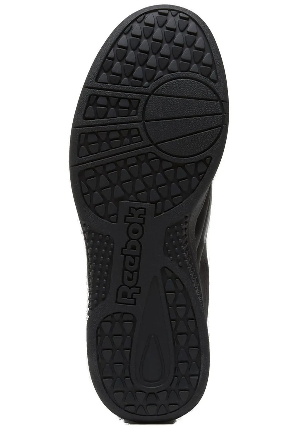 Reebok Hammer Pro Ltd Low-Top Sneakers