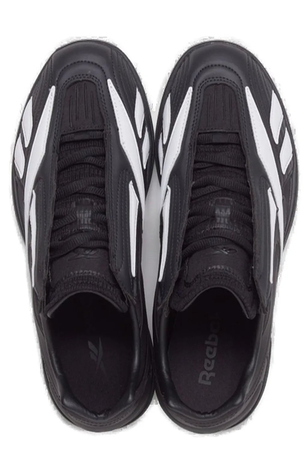 Reebok Hammer Pro Ltd Low-Top Sneakers
