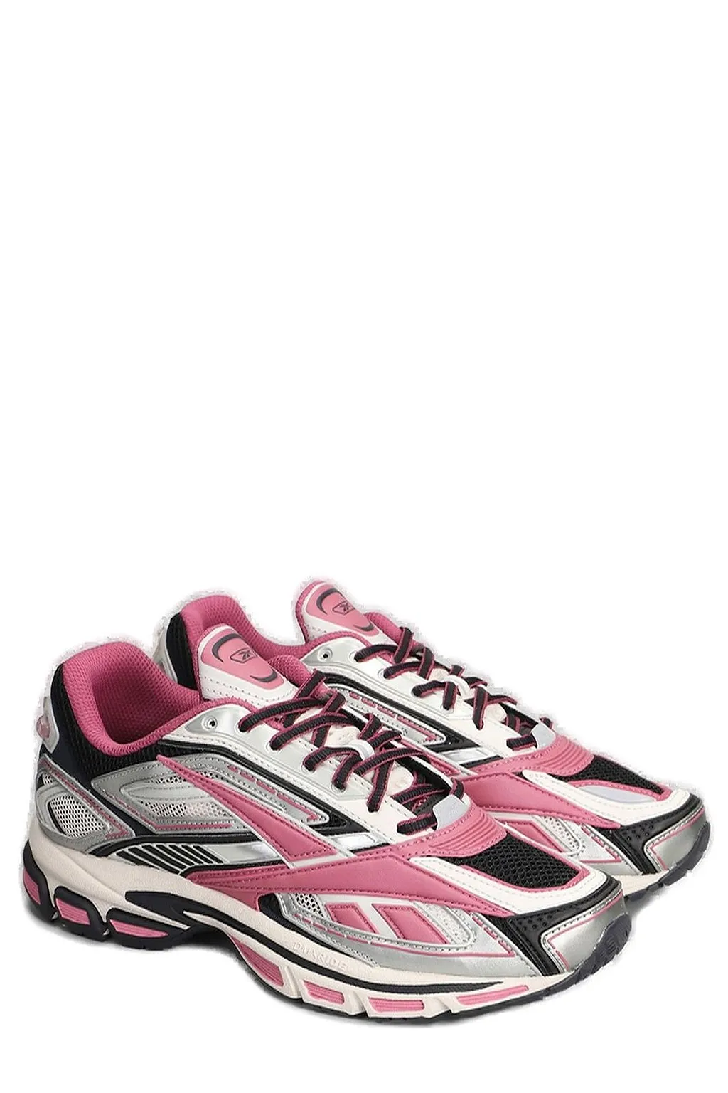 Reebok Ltd Premier Road Ultra Low-Top Sneakers
