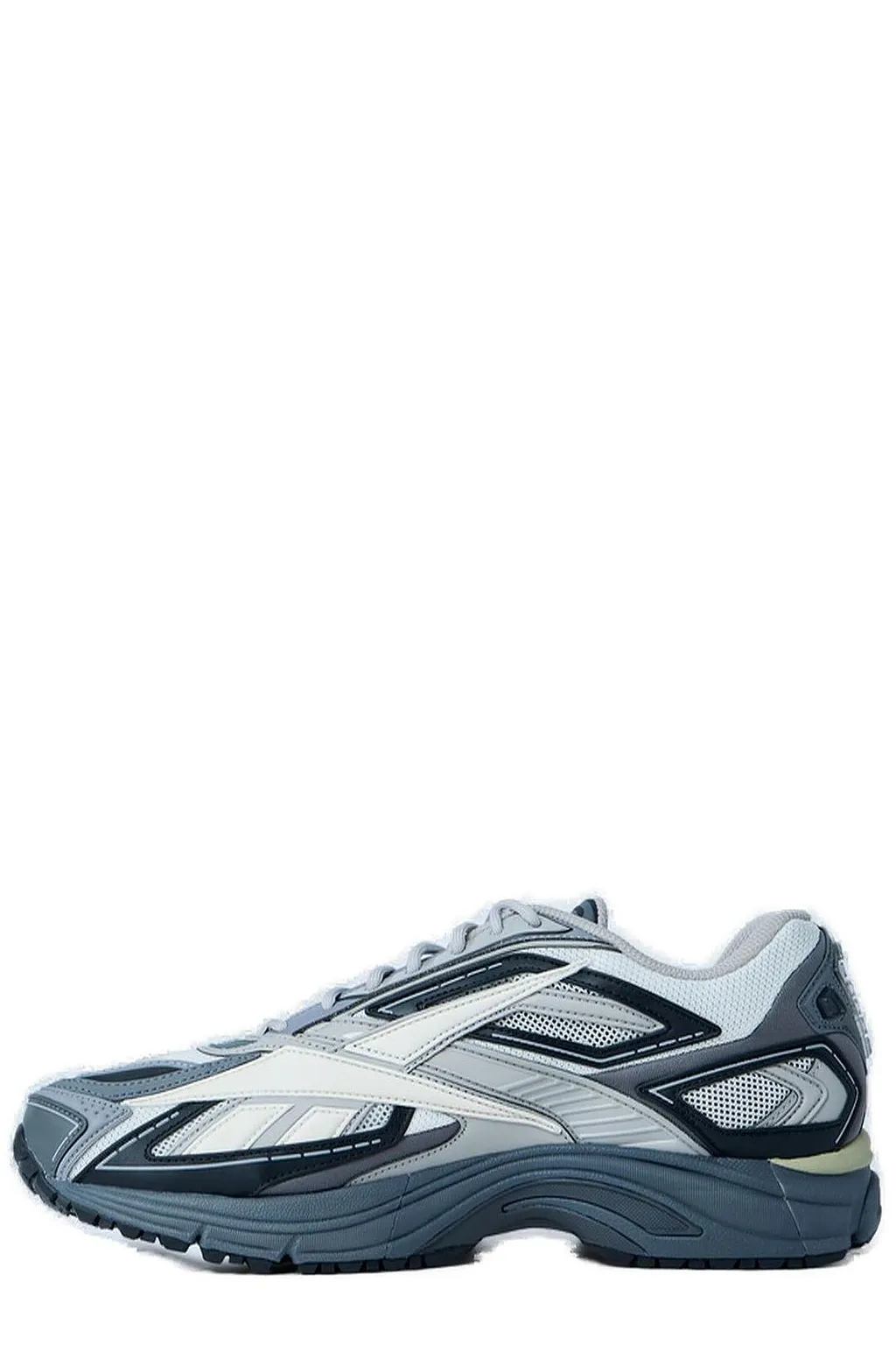 Reebok Premier Road Ultra Lace-Up Sneakers