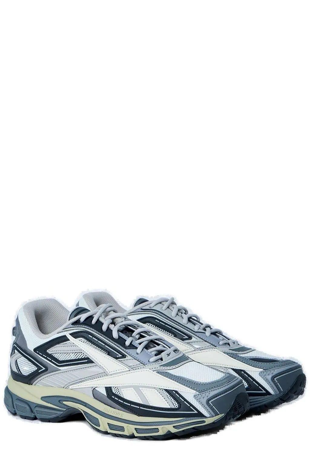 Reebok Premier Road Ultra Lace-Up Sneakers