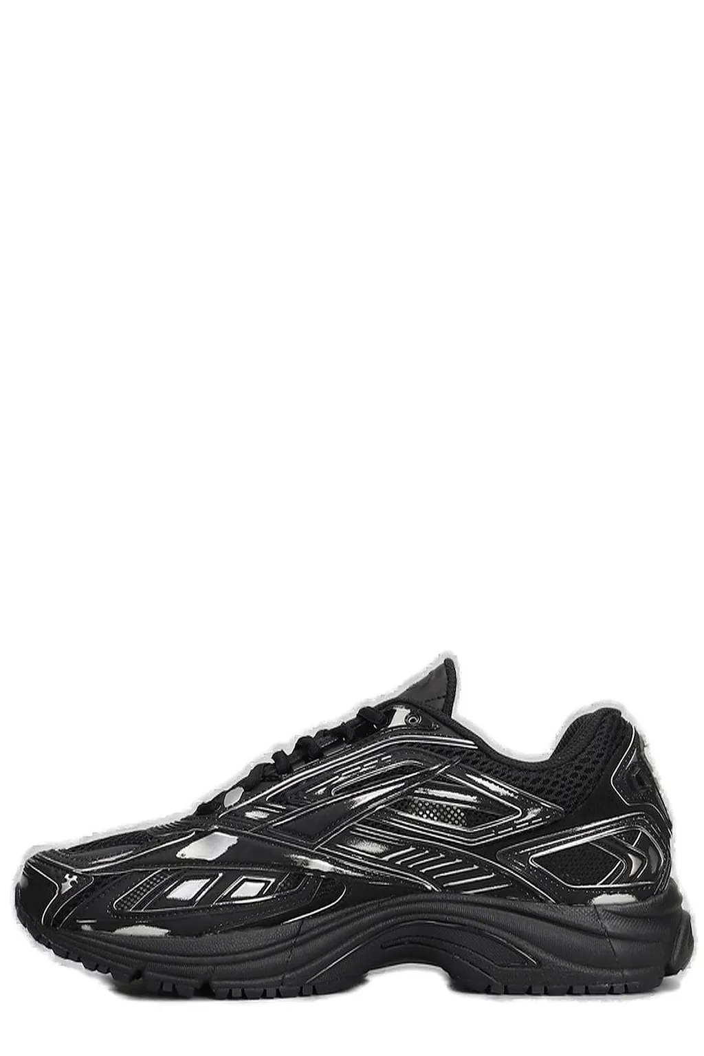 Reebok Premier Road Ultra Low-Top Sneakers
