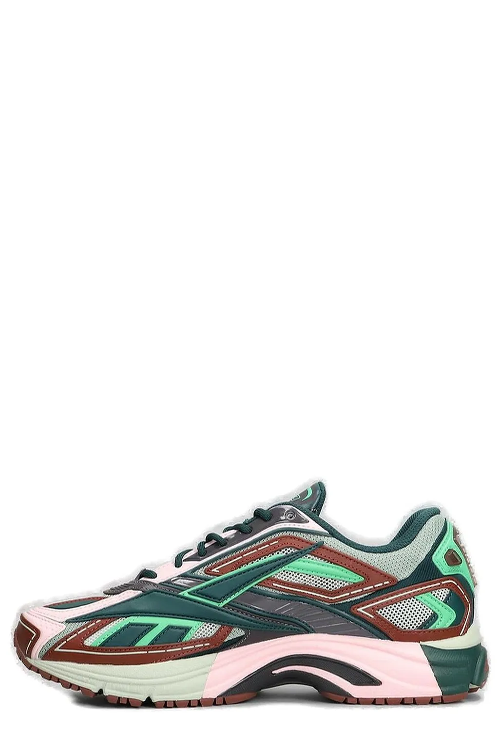 Reebok Premier Road Ultra Lace-Up Running Shoes