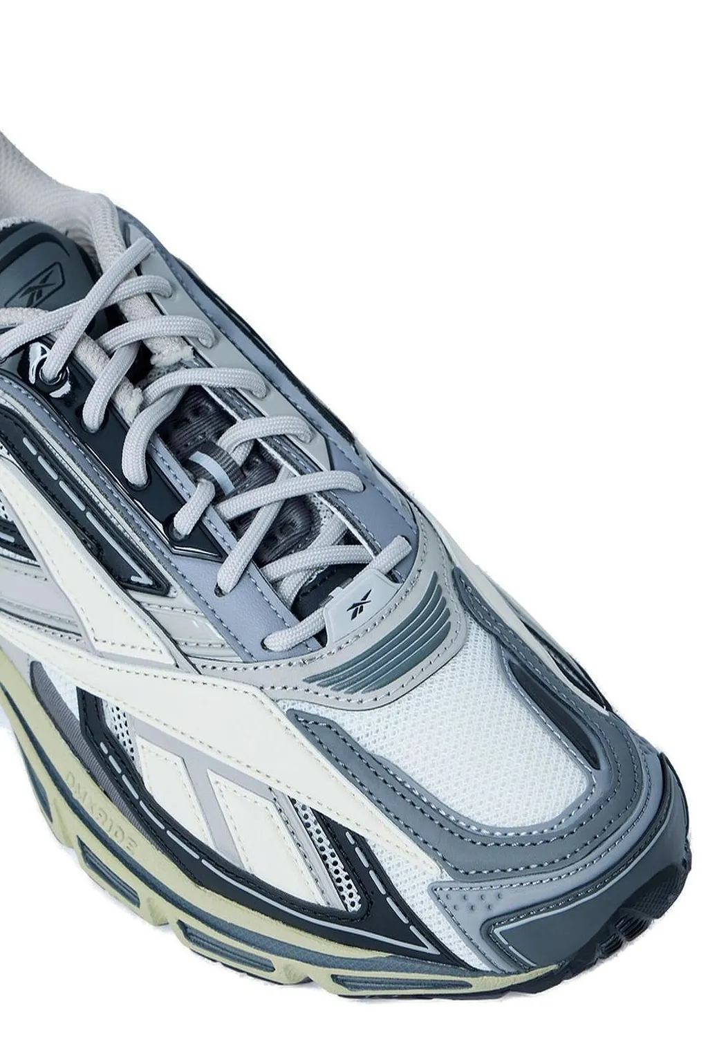 Reebok Premier Road Ultra Lace-Up Sneakers