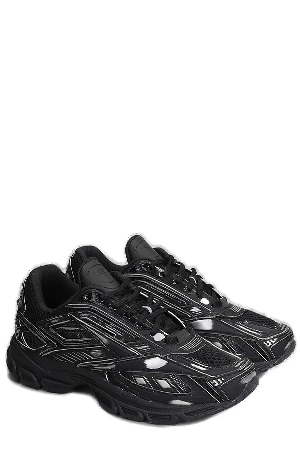 Reebok Premier Road Ultra Low-Top Sneakers