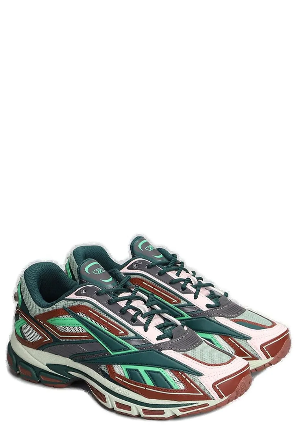 Reebok Premier Road Ultra Lace-Up Running Shoes