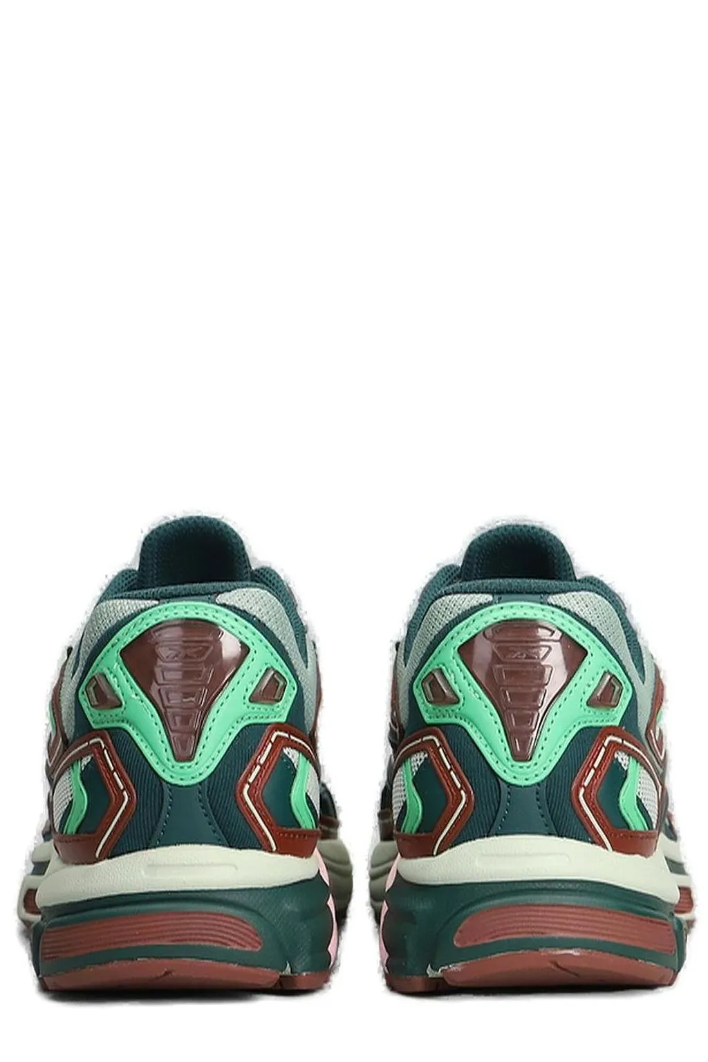 Reebok Premier Road Ultra Lace-Up Running Shoes