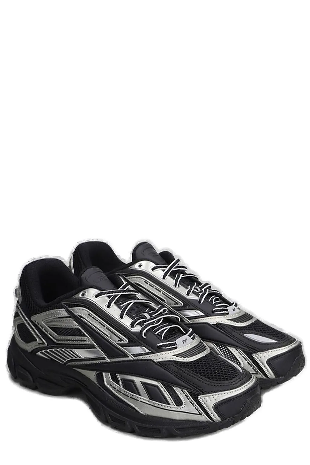 Reebok Premier Road Ultra Low-Top Sneakers