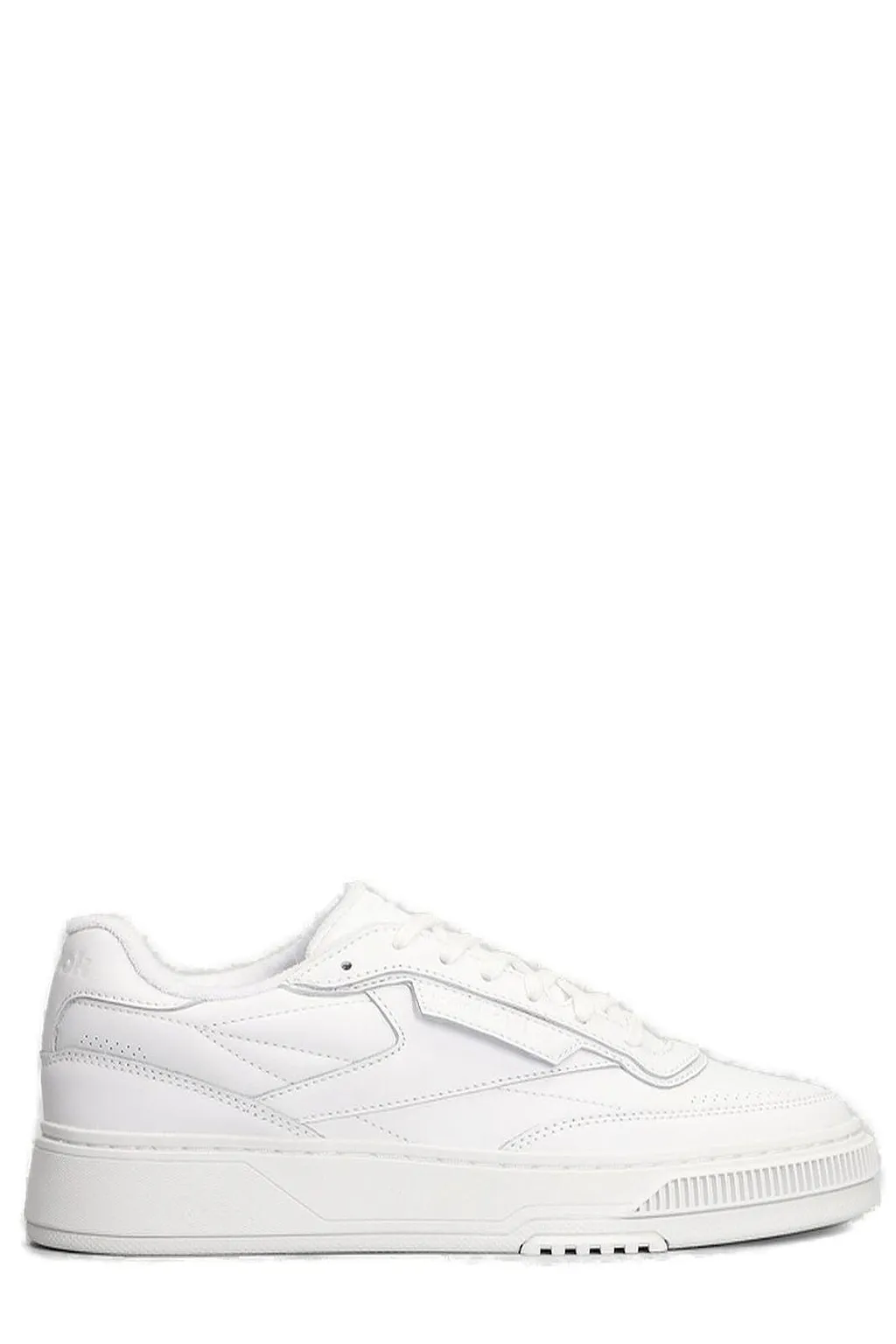 Reebok Road Ultra Lace-Up Sneakers