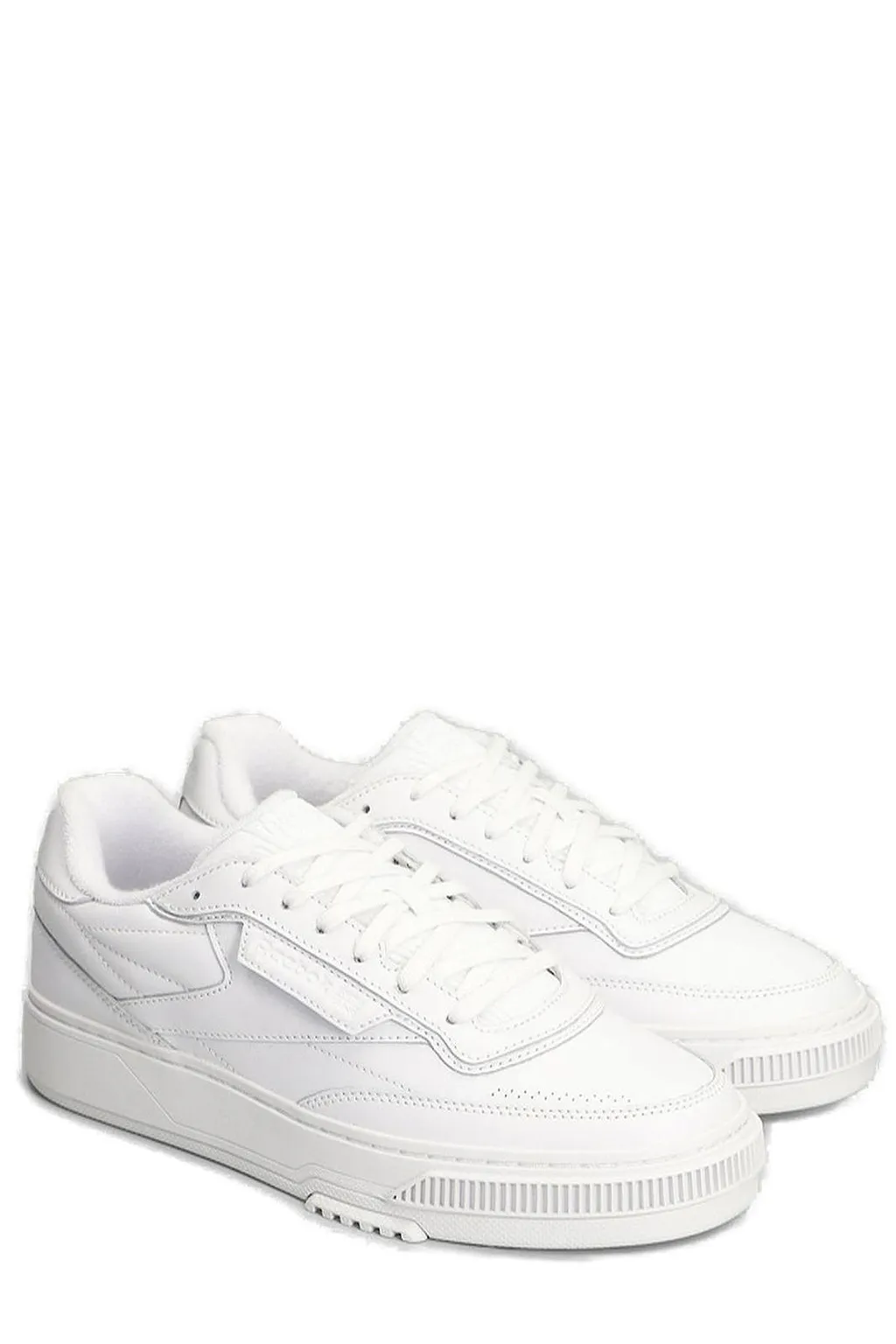 Reebok Road Ultra Lace-Up Sneakers