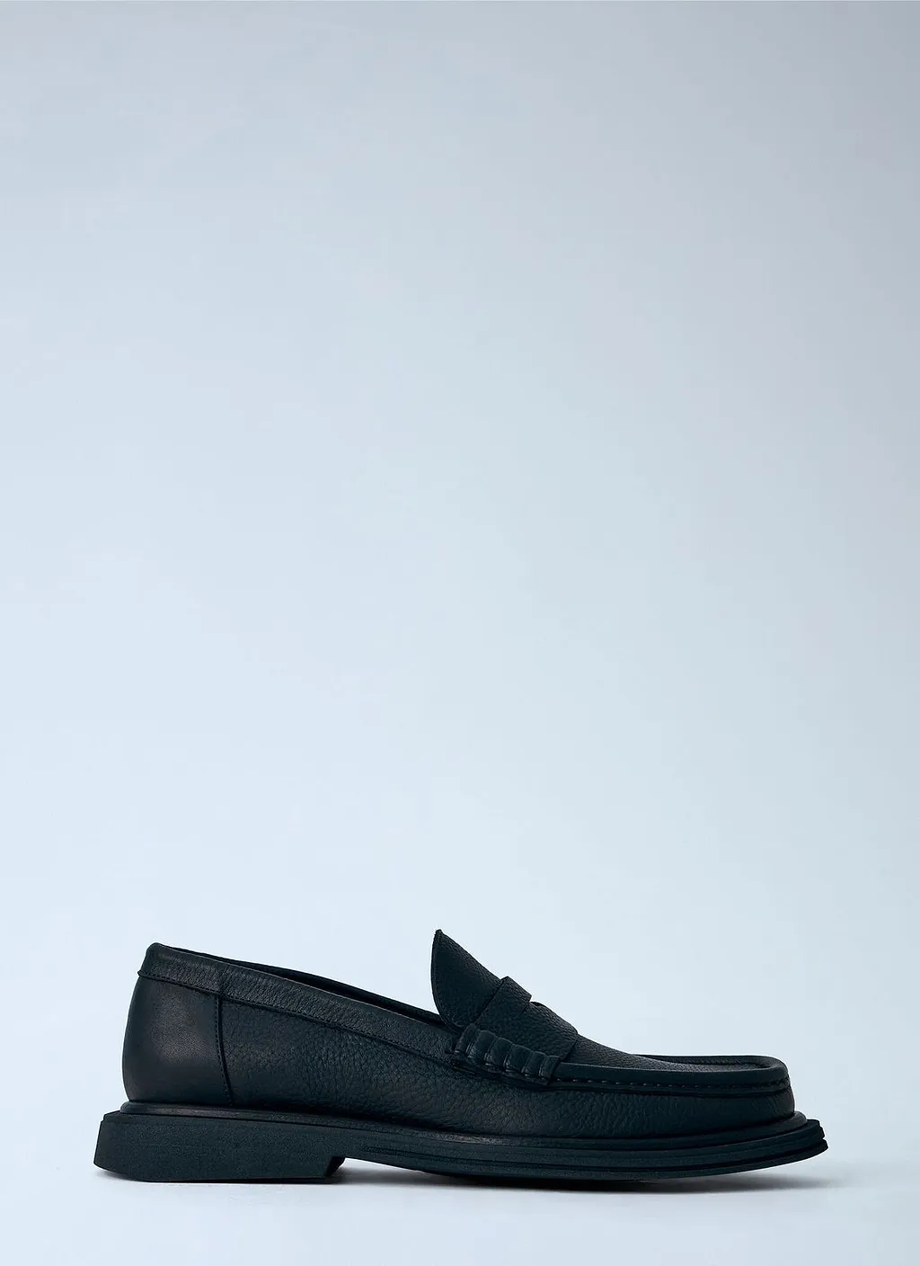 Referenc Anglo Penny Loafers