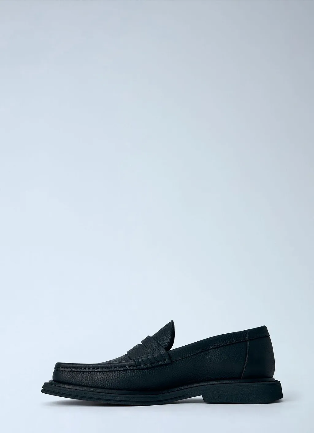Referenc Anglo Penny Loafers