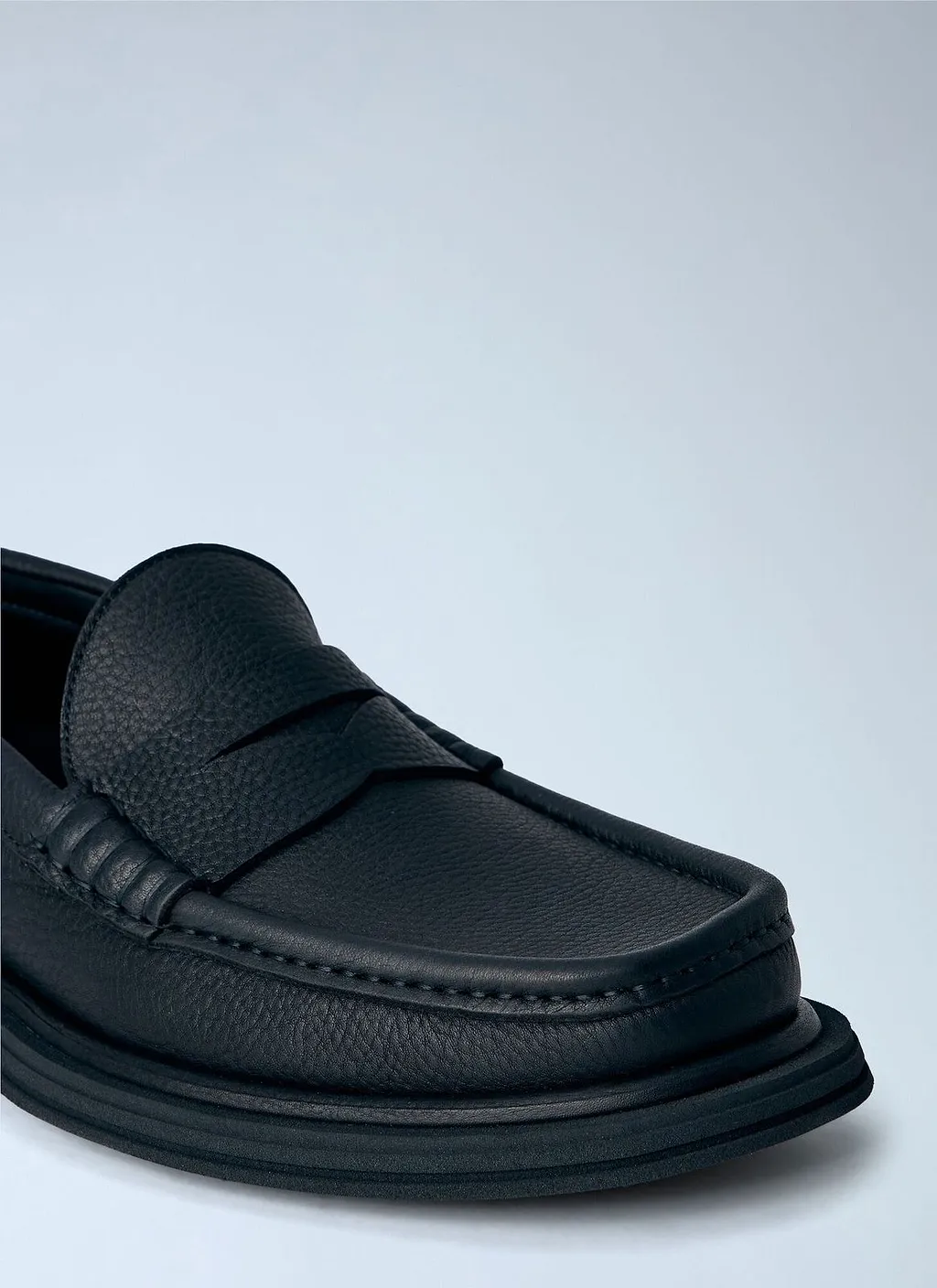 Referenc Anglo Penny Loafers