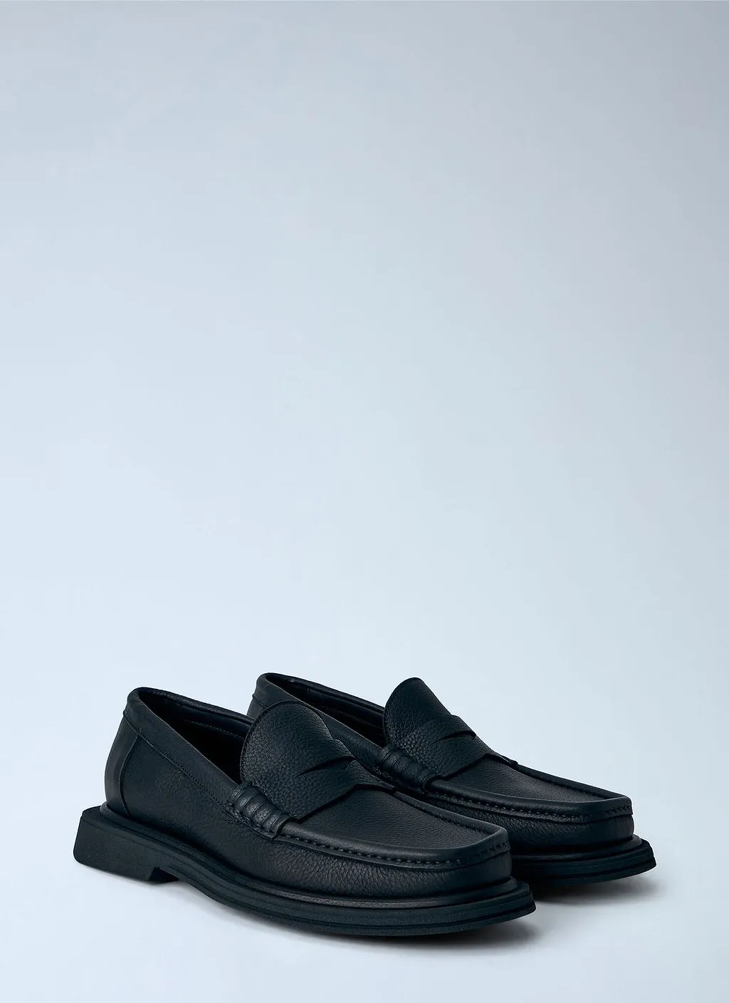 Referenc Anglo Penny Loafers