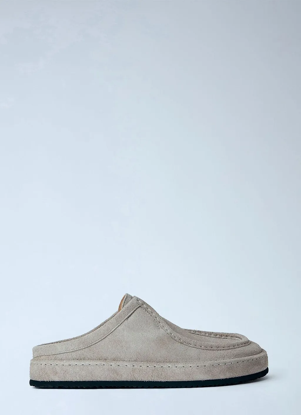 Referenc Fernabee Slip-On Mules