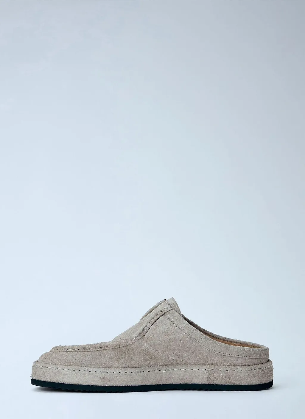 Referenc Fernabee Slip-On Mules