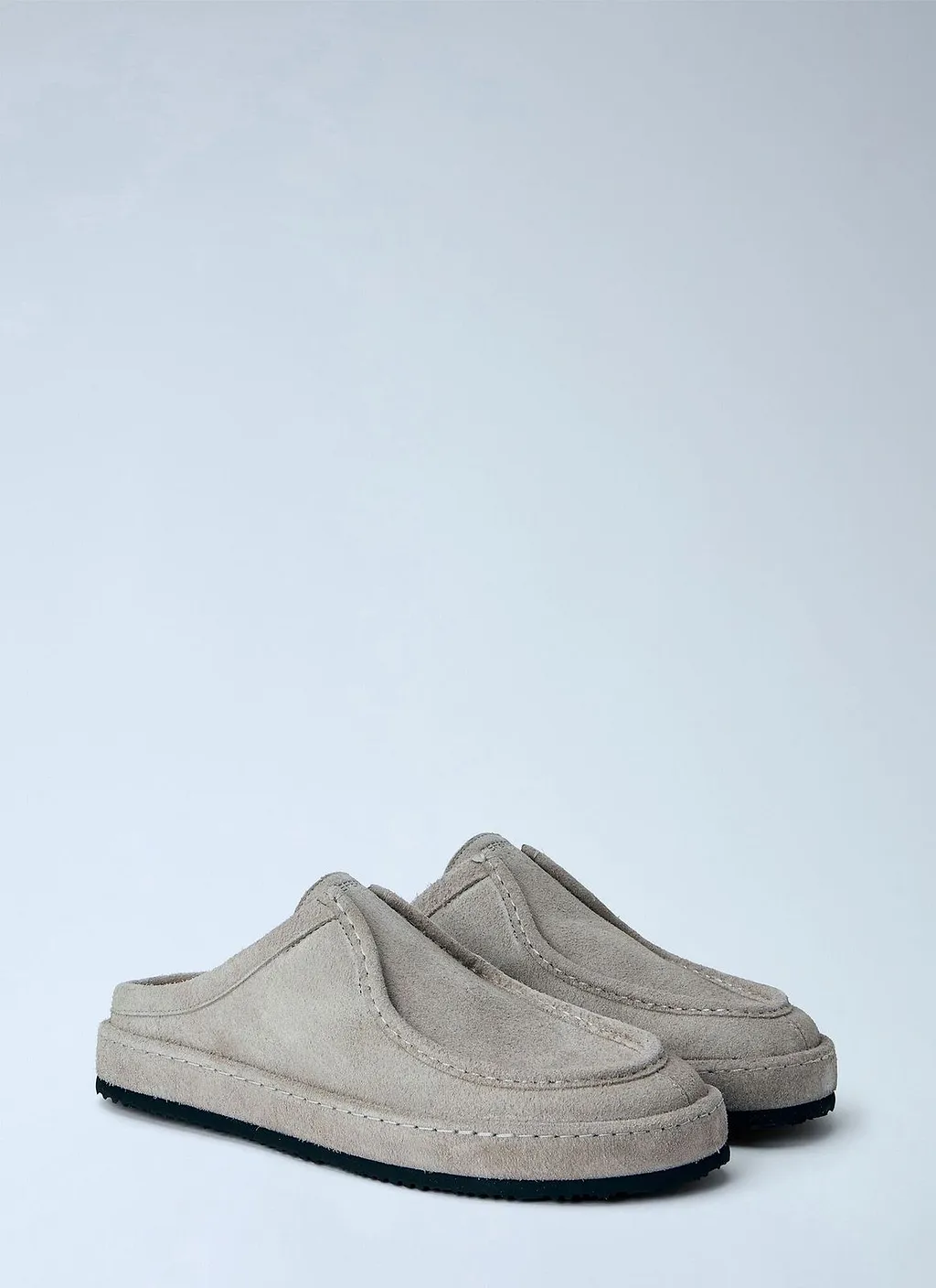 Referenc Fernabee Slip-On Mules
