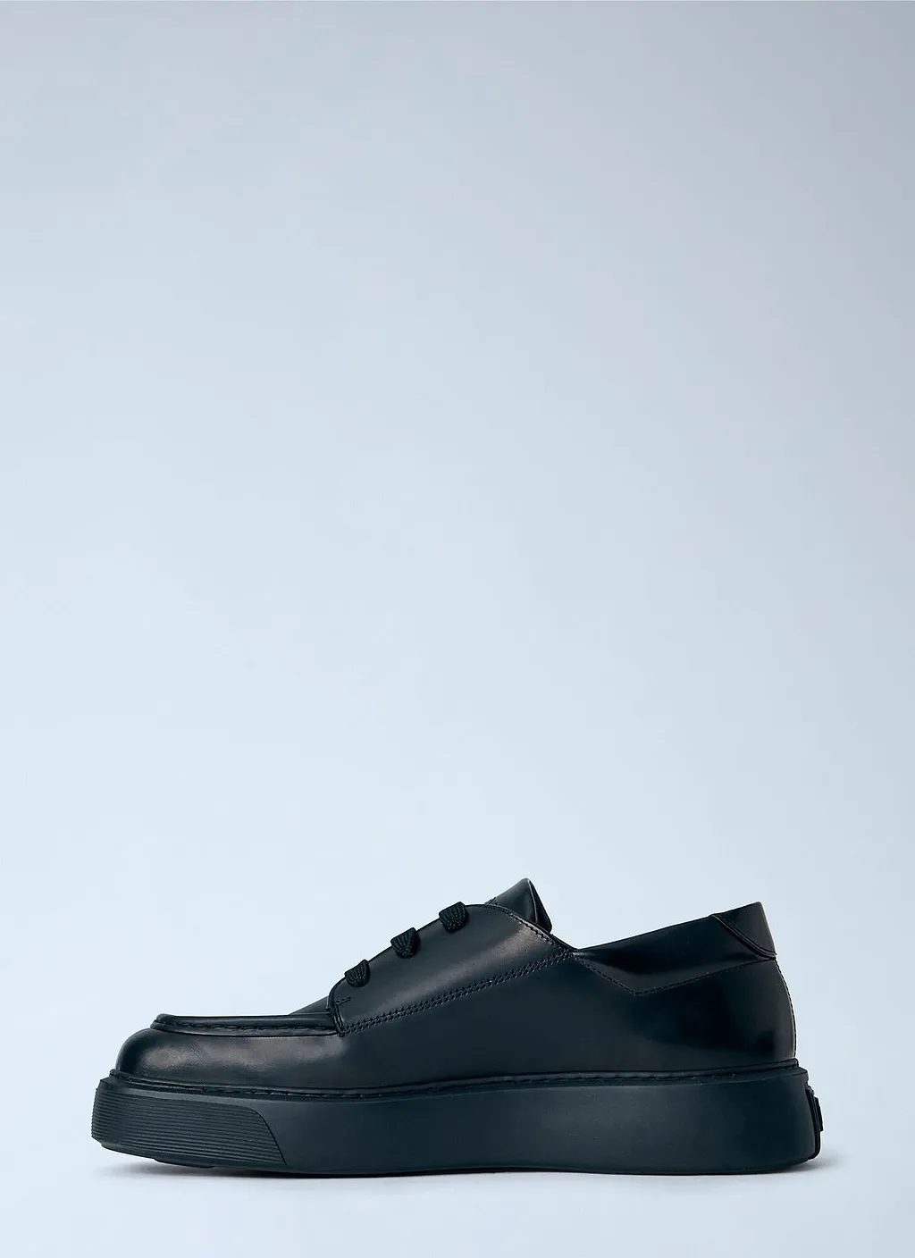 Referenc Tahoe Boat Lace-Up Shoes