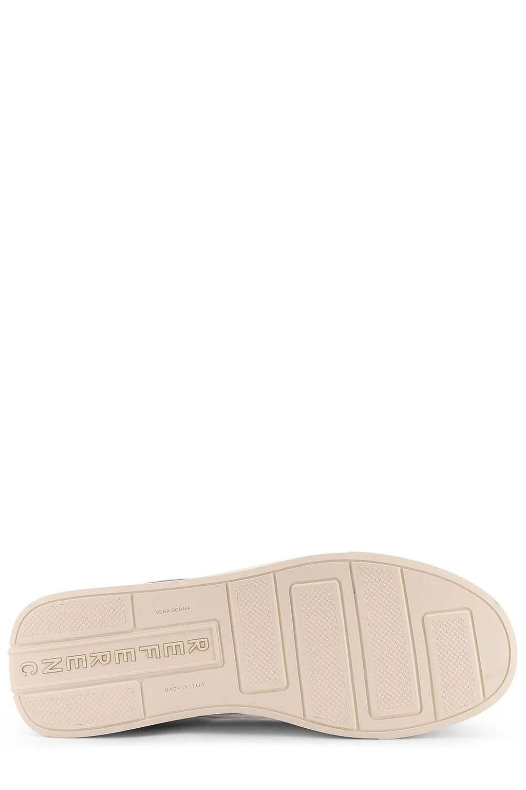 Referenc Suede Low-Top Sneakers