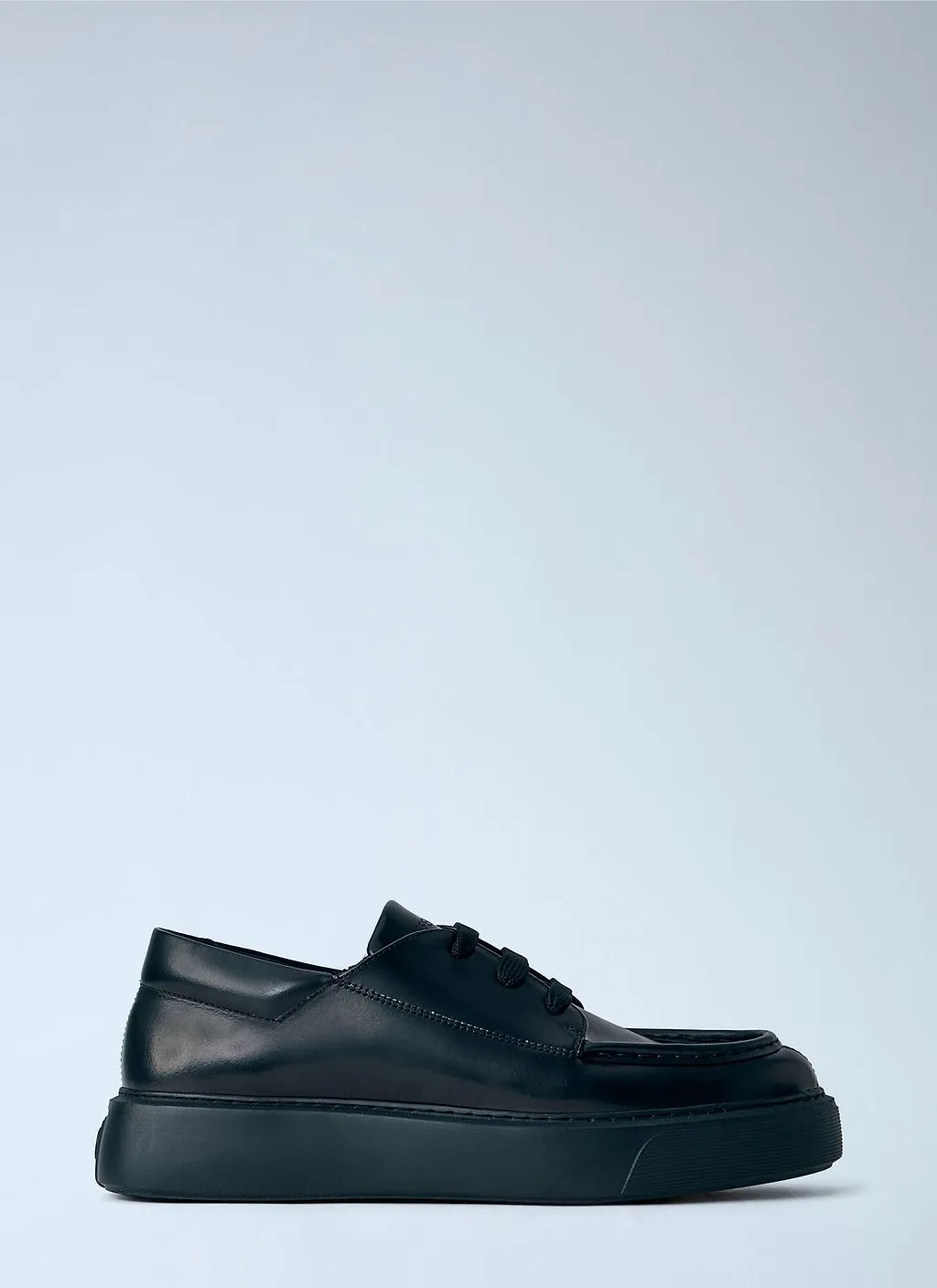 Referenc Tahoe Boat Lace-Up Shoes