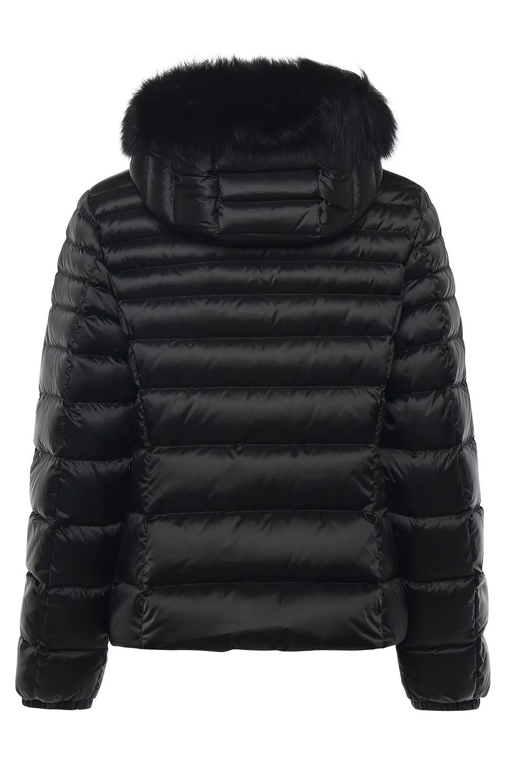 Refrigiwear Hooded Quilted Down Jacket