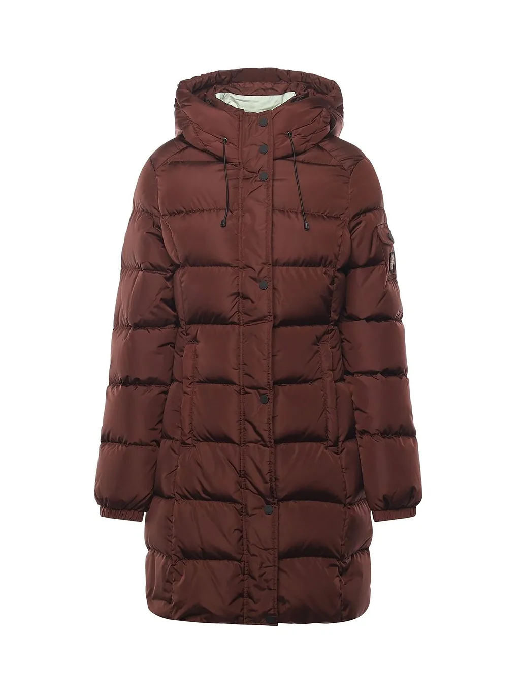 Refrigiwear Hooded Puffer Coat