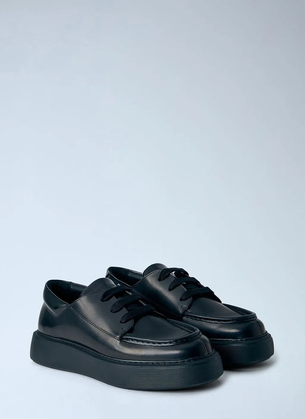 Referenc Tahoe Boat Lace-Up Shoes