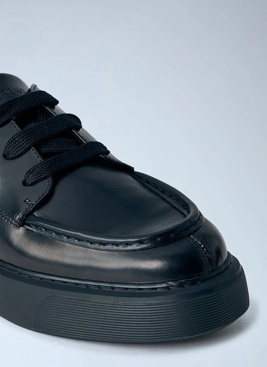 Referenc Tahoe Boat Lace-Up Shoes