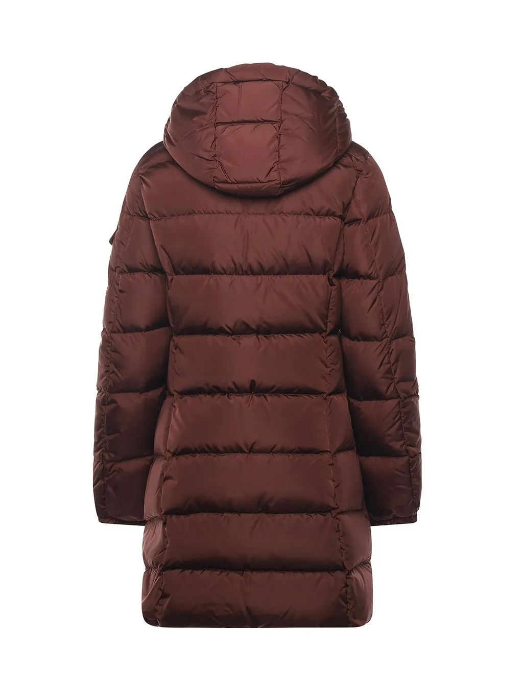 Refrigiwear Hooded Puffer Coat