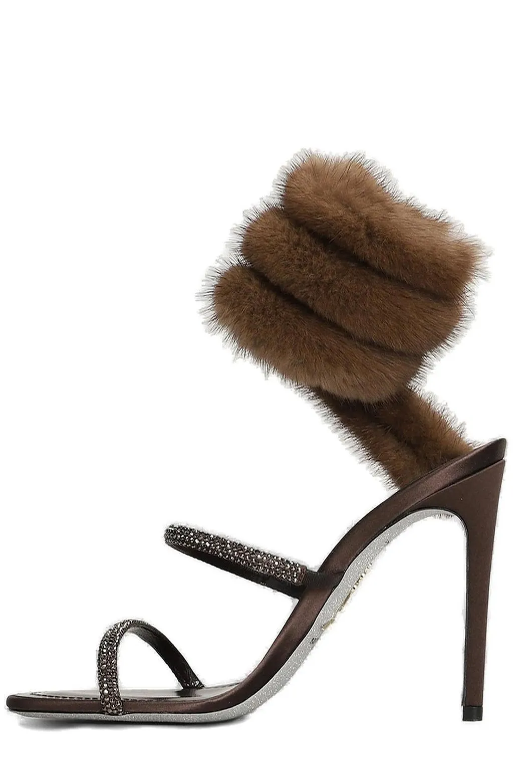 René Caovilla Lindsei Sandals