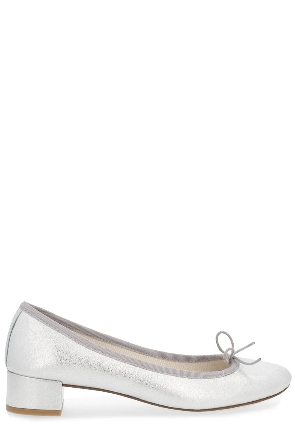Repetto Camille Ballerina Flat Shoes