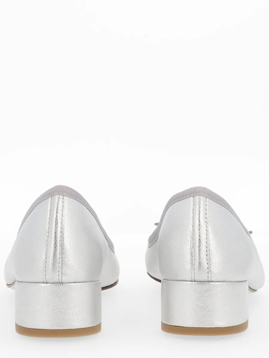 Repetto Camille Ballerina Flat Shoes