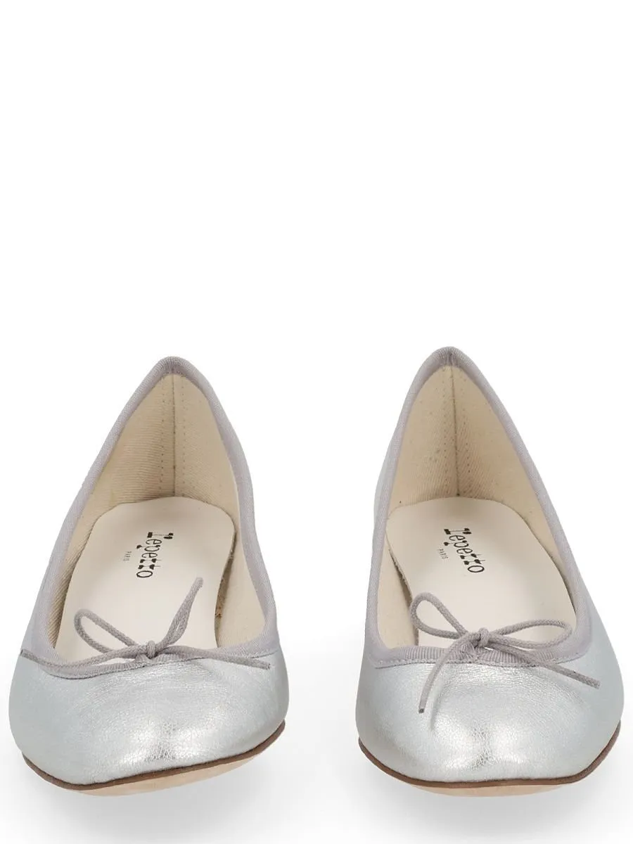 Repetto Camille Ballerina Flat Shoes