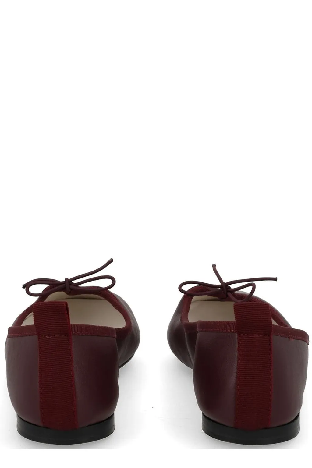 Repetto Garance Bow Ballet Flats