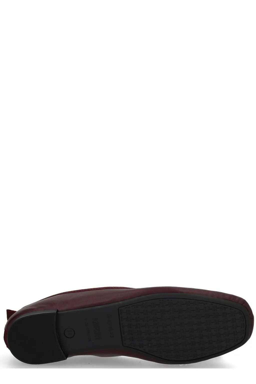 Repetto Garance Bow Ballet Flats