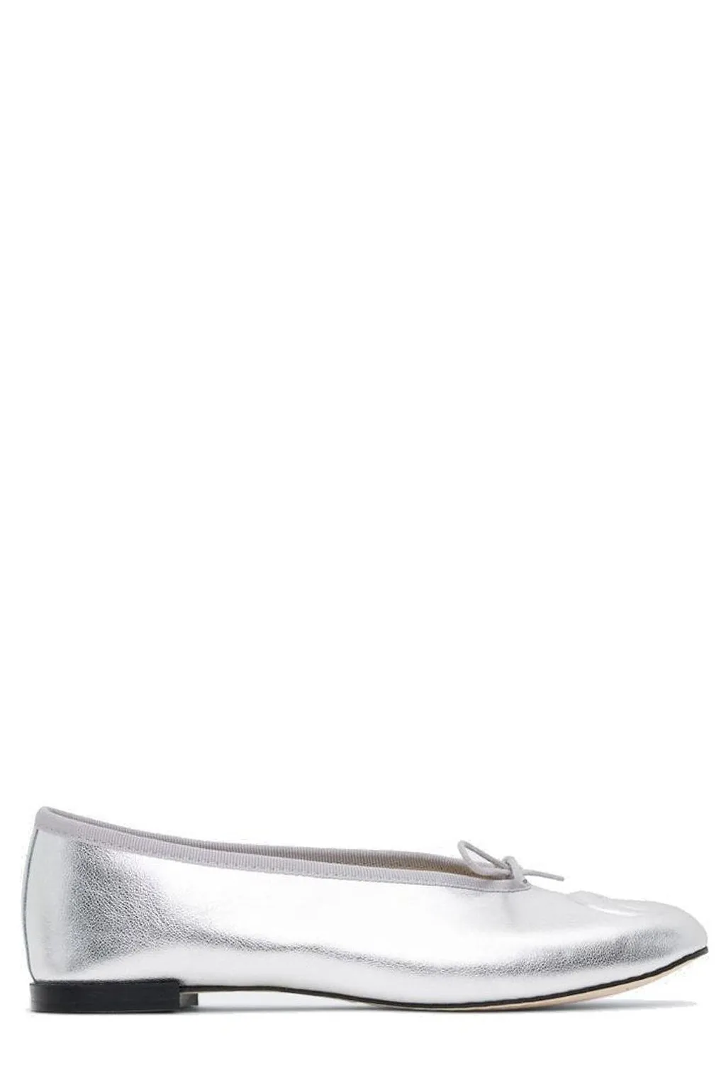 Repetto X Marine Serre Lilouh Ballet Flats