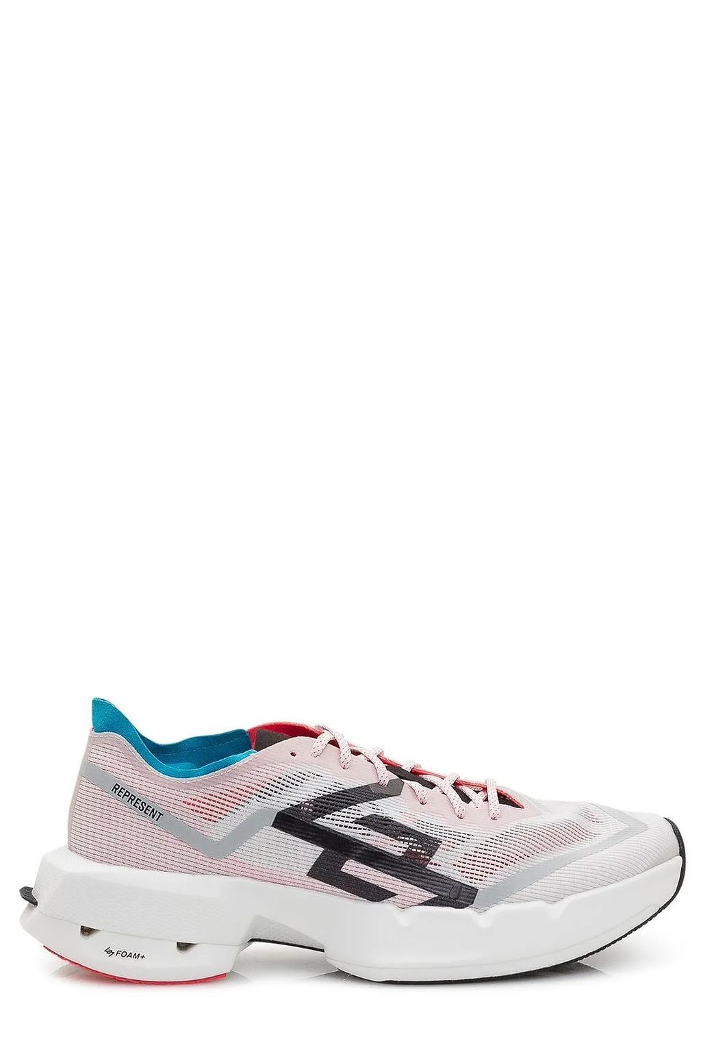 Represent 247 Arc-4 Elite Running Shoes
