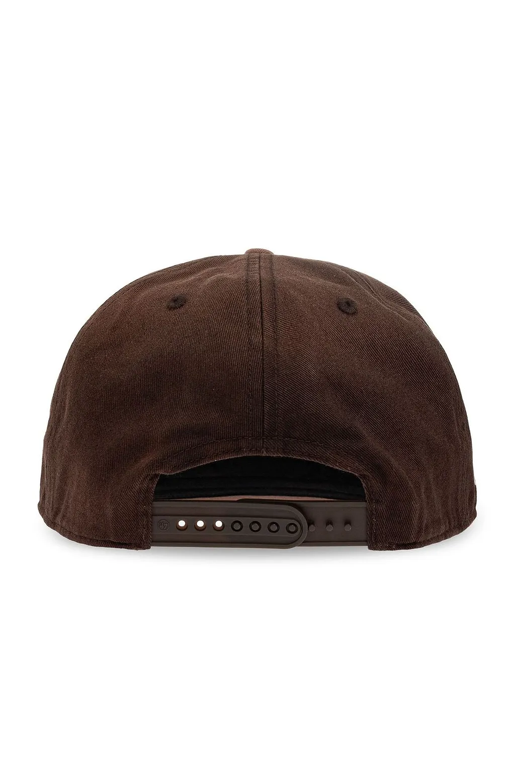 Represent Distressed Logo Baseball Cap
