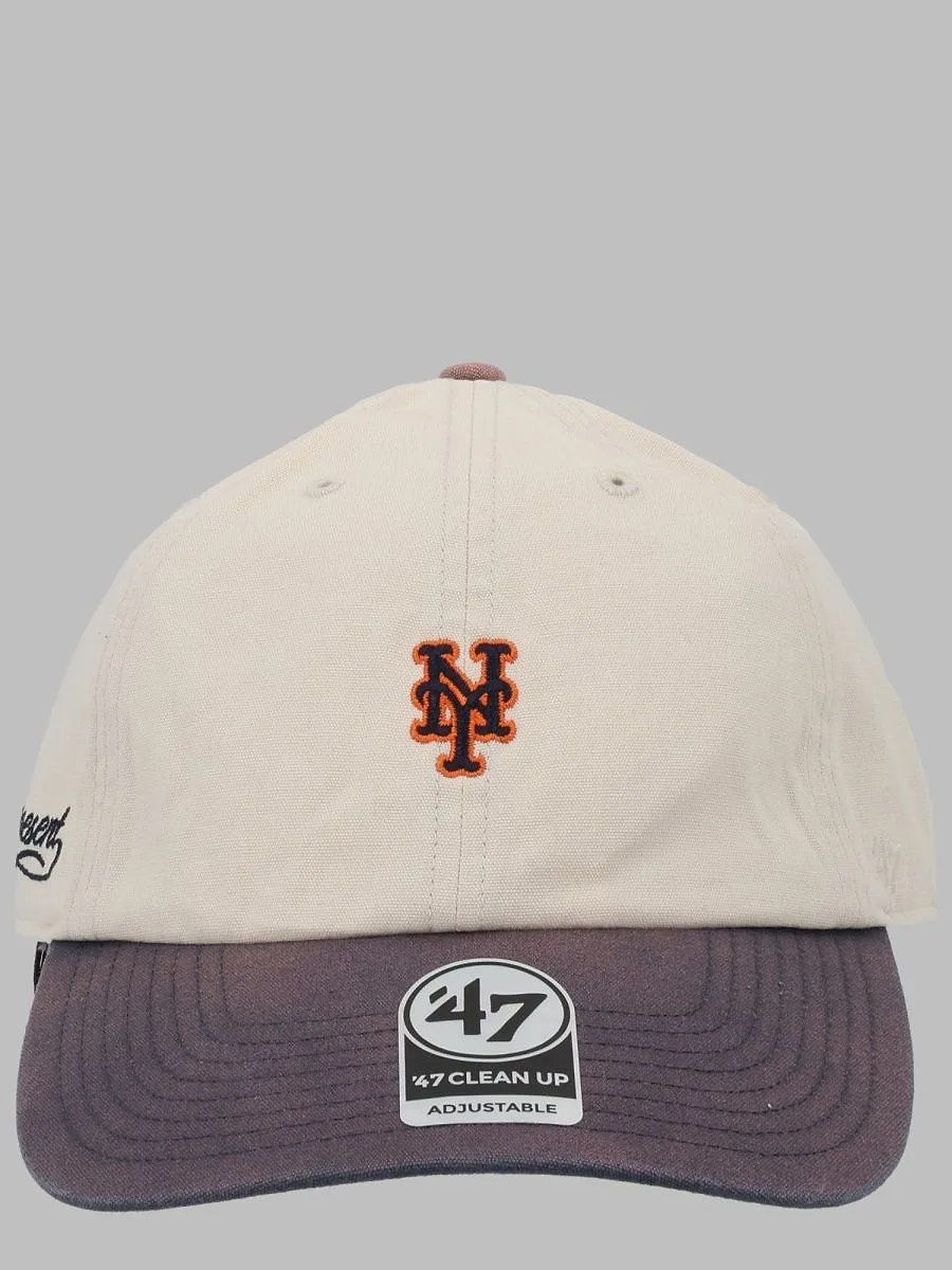 Represent Embroidered Baseball Hat