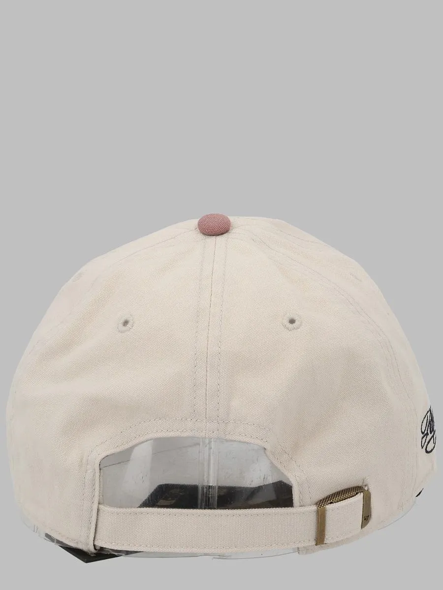 Represent Embroidered Baseball Hat