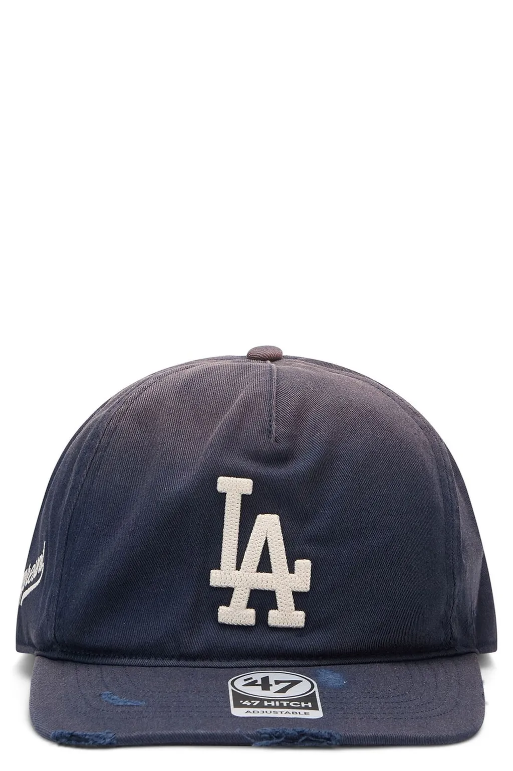 Represent Embroidered Vintage Baseball Cap