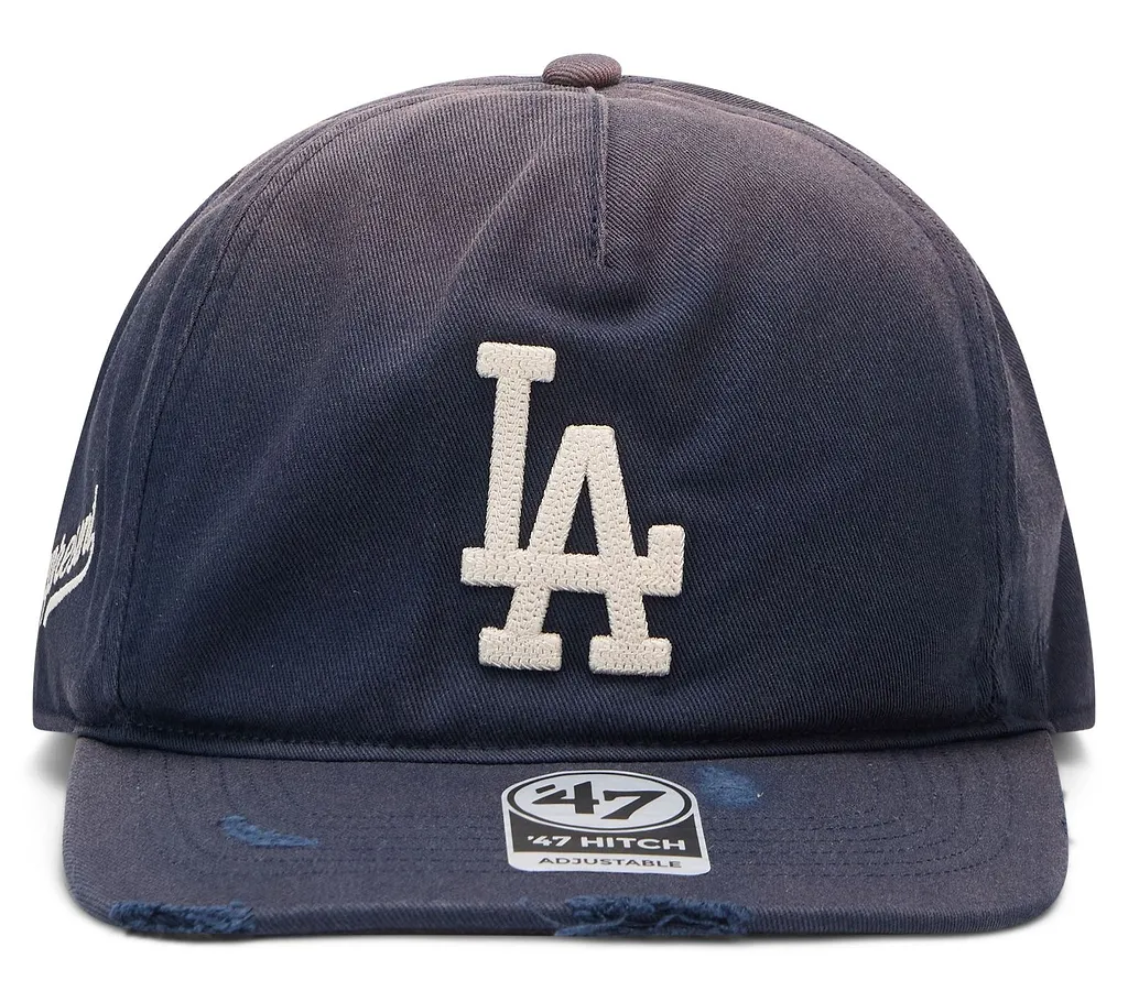 Represent Embroidered Vintage Baseball Cap