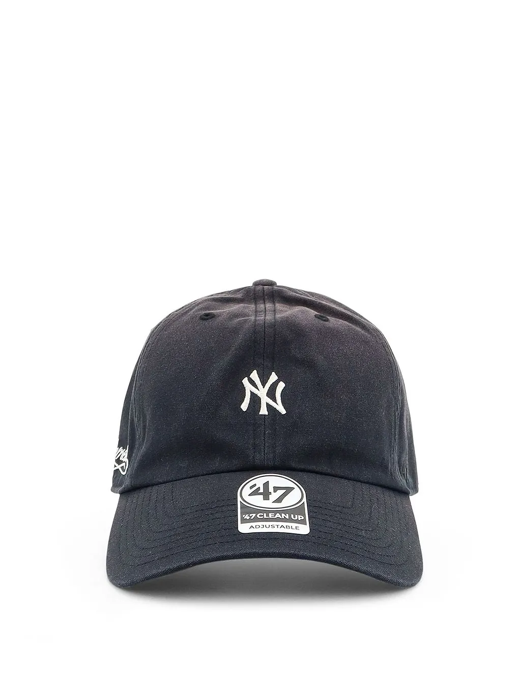 Represent Embroidered Logo Baseball Hat