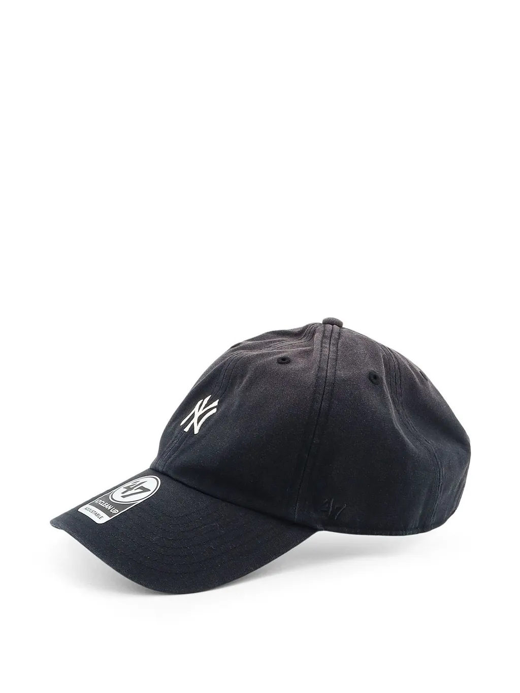 Represent Embroidered Logo Baseball Hat