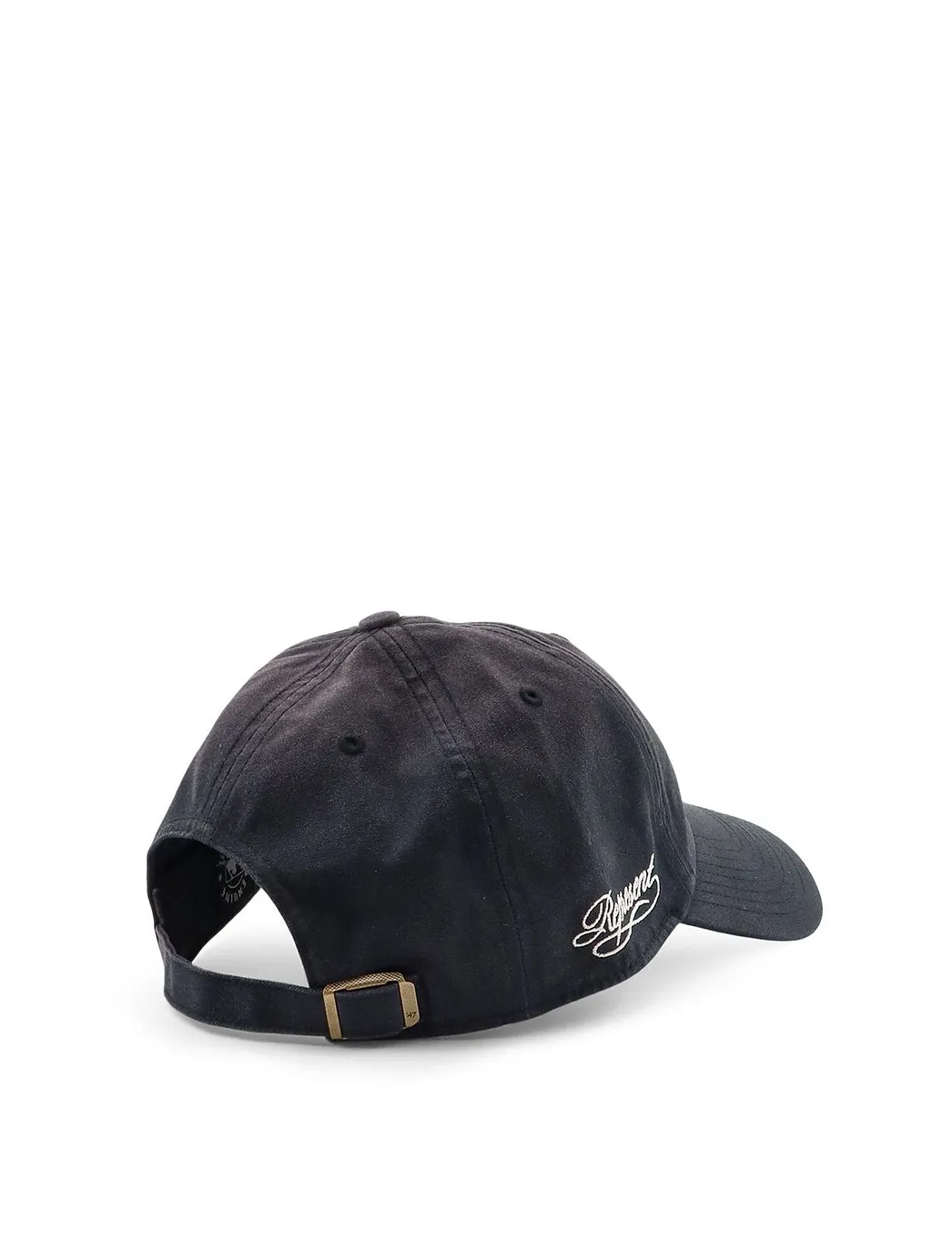 Represent Embroidered Logo Baseball Hat