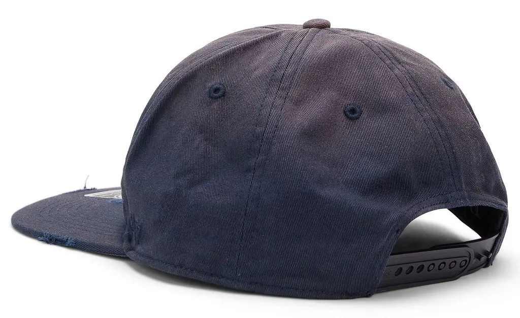Represent Embroidered Vintage Baseball Cap