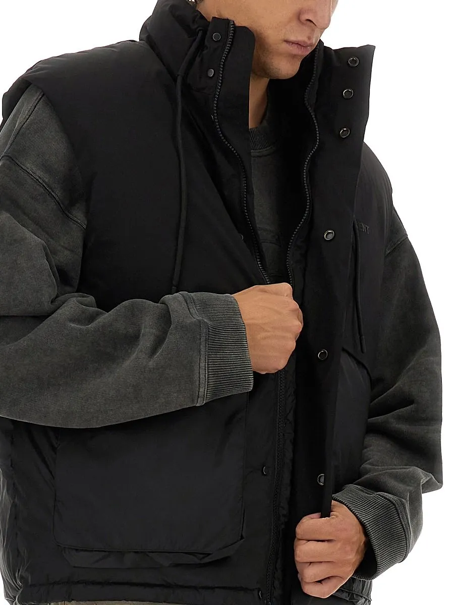 Represent Insulated Vest