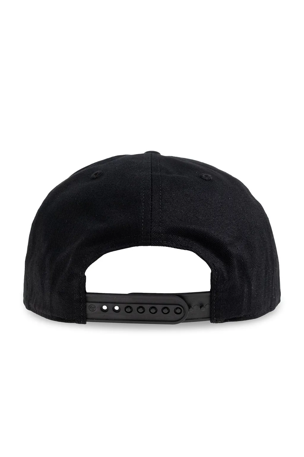 Represent Logo Patch Baseball Cap