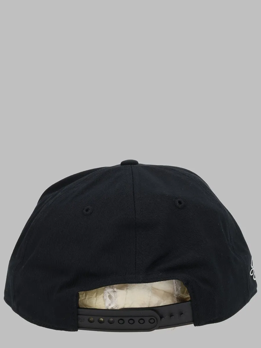 Represent Logo Snapback Hat