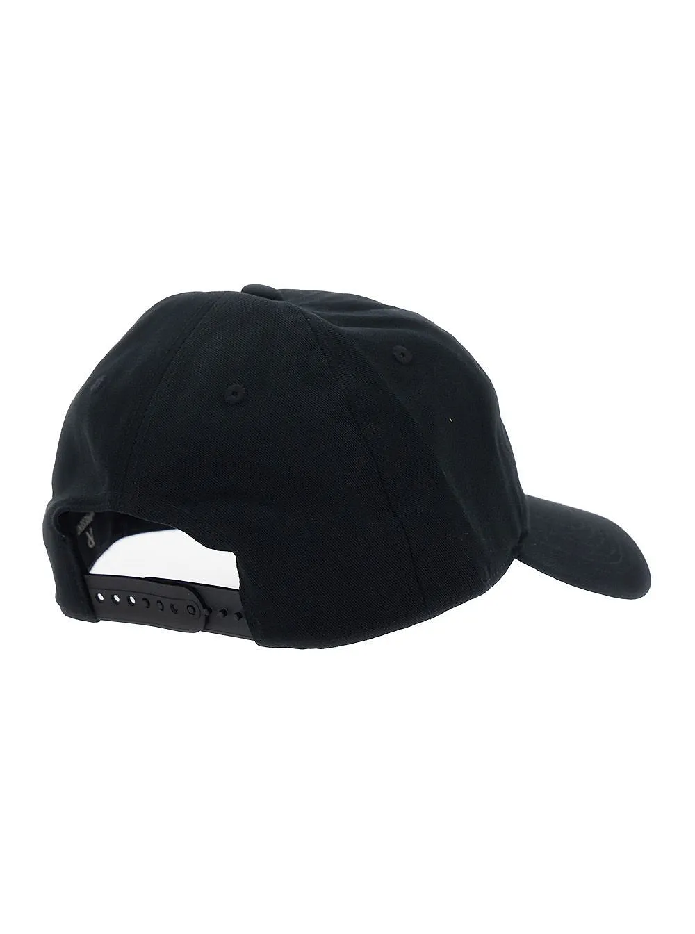Represent Micro Oc Embroidered Logo Cap